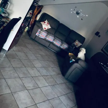 Apartment Casa Alma *