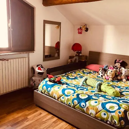 Casa Alma