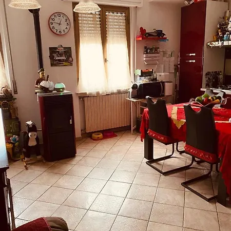 Casa Alma Cogliate